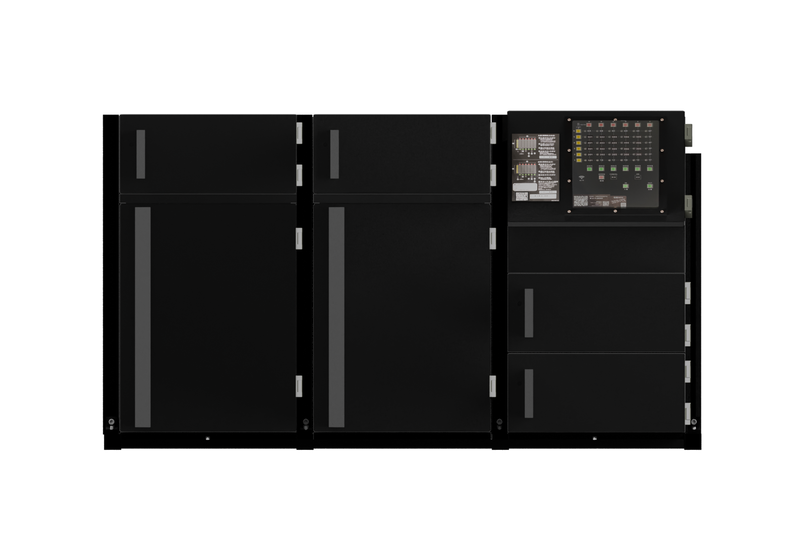 MBOX-D6W